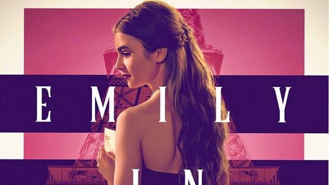 Quel Est Le Metier De Emily In Paris