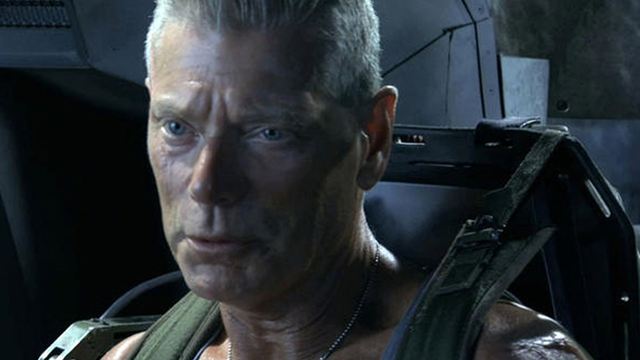 Avatar 5 : Stephen Lang a "pleuré à chaudes larmes" en lisant le scénario