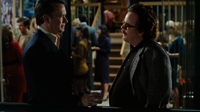image de la news La Guerre selon Charlie Wilson : pourquoi il est urgent de revoir le film porté par Tom Hanks