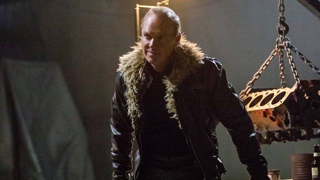 image de la news DC et Marvel : Michael Keaton ne comprend rien aux films de super-héros