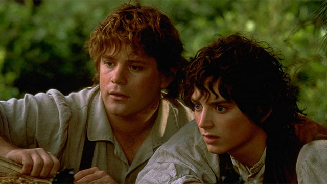 image de la news Le Seigneur des Anneaux : la scène impossible à adapter dans La Communauté de l'Anneau selon Peter Jackson