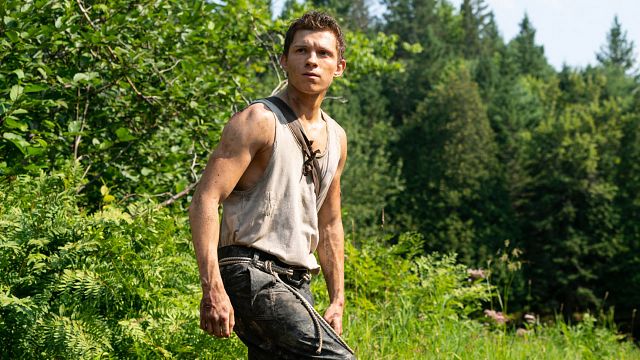 image de la news Chaos Walking sur Prime Video : si vous avez aimé le film avec Tom Holland, vous aimerez...
