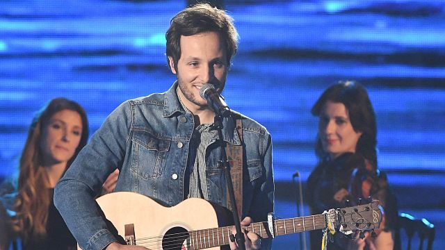 image de la news Demain nous appartient : le nouveau générique sera interprété par Vianney