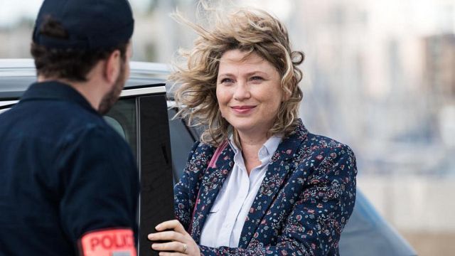 image de la news Candice Renoir sur France 2 : ce qui vous attend dans la saison 9 