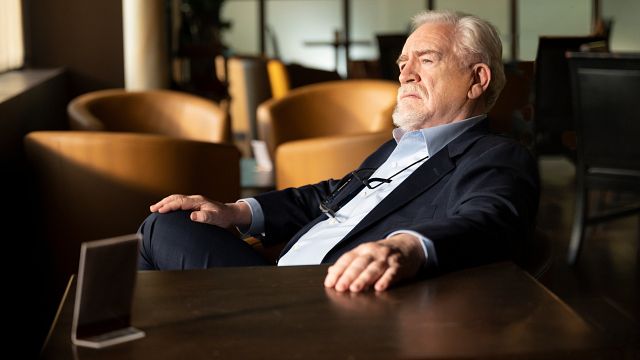 image de la news Succession sur OCS : la saison 3 diffusée dès octobre