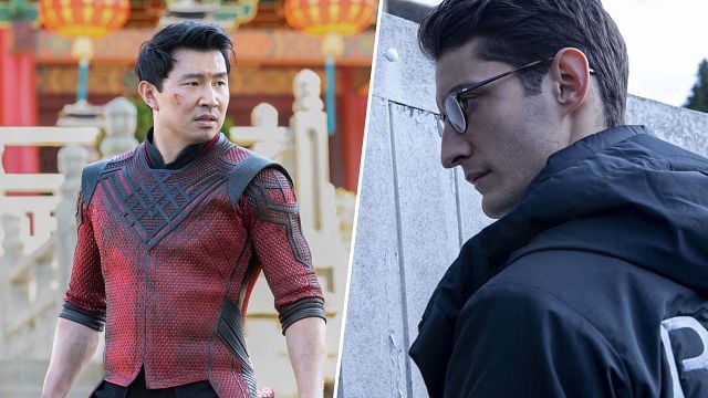 Les films événements de la rentrée : Shang-Chi, Dune, Boîte noire...