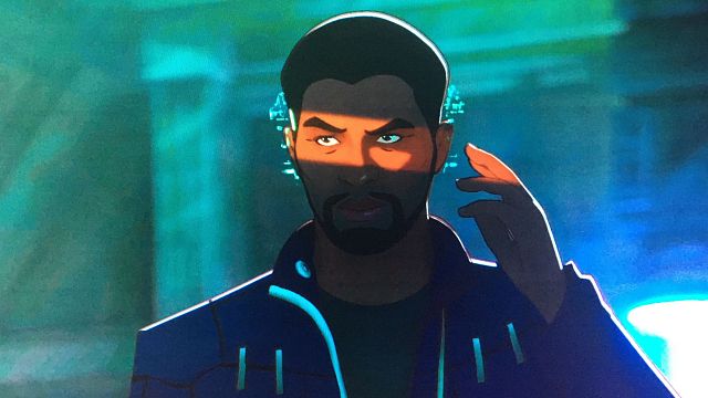 image de la news What if sur Disney+ : fan service, divertissant... que pense la presse de la série animée Marvel ?