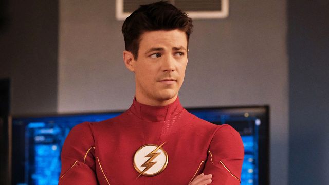 image de la news Flash saison 8 : Batwoman, The Atom, Black Lightning et d'autres pour l'épisode spécial en 5 parties
