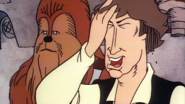 image de la news Star Wars : le court métrage animé avec Boba Fett mis en ligne sur Disney+