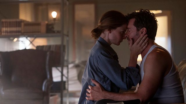image de la news 1er jour France : Reminiscence avec Hugh Jackman prend timidement la tête
