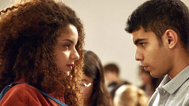 image de la news Festival Angoulême 2021 : Une histoire d'amour et de désir et La vraie famille au palmarès