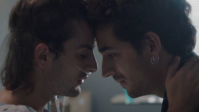 image de la news Ici tout commence : ce qui vous attend dans l'épisode 217 du mardi 31 août 2021 [SPOILERS]