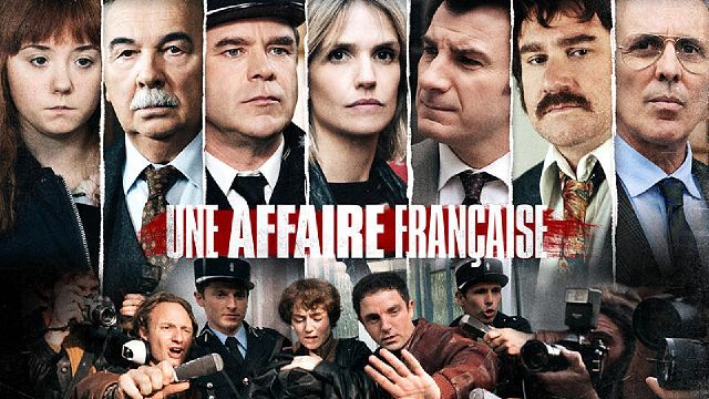 image de la news Une Affaire Française : la série consacrée à l'affaire du petit Grégory en septembre sur TF1