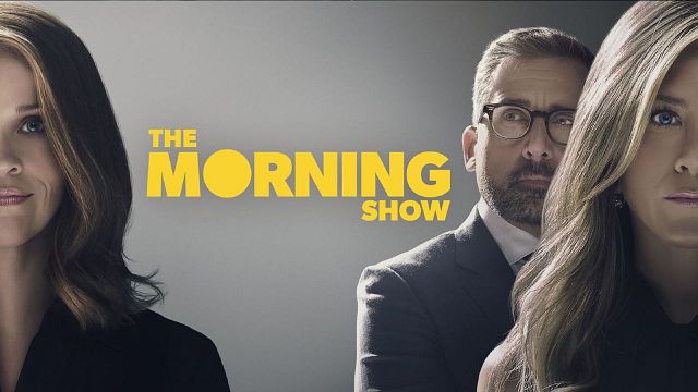 image de la news The Morning Show sur Apple TV+ avec Jennifer Aniston : 3 bonnes raisons de rattraper la saison 1 de la série