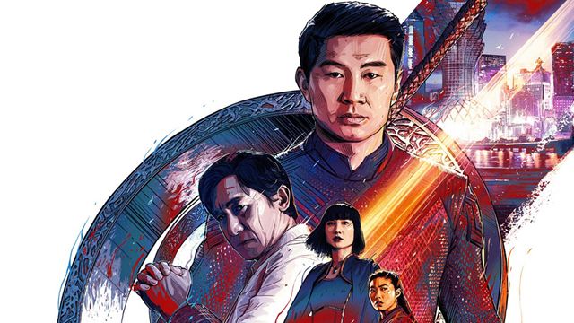 Après Shang-Chi : quel sera le prochain film Marvel ?