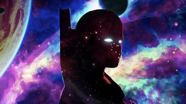 What If sur Disney+ : "Le multivers nous offre des perspectives infinies" se réjouit le concept visuel des studios Marvel