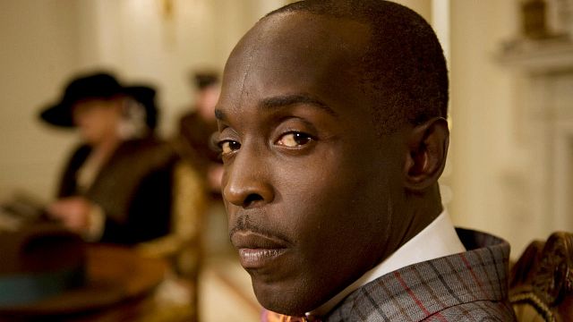 image de la news Mort de Michael K. Williams : Hollywood pleure l'acteur de The Wire