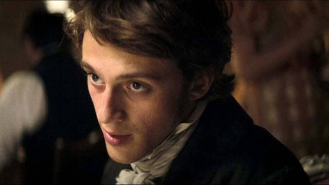 image de la news Bande-annonce Illusions Perdues : une ambitieuse fresque historique adaptée de Balzac avec Benjamin Voisin et Gérard Depardieu