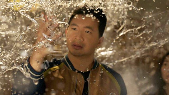 image de la news Shang-Chi : un nouveau record pour le film Marvel