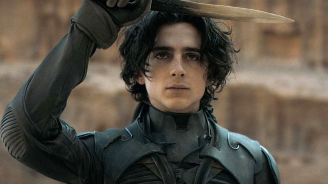 Dune : c'est quoi le Kwisatz Haderach et la prophétie autour de Timothée Chalamet ?