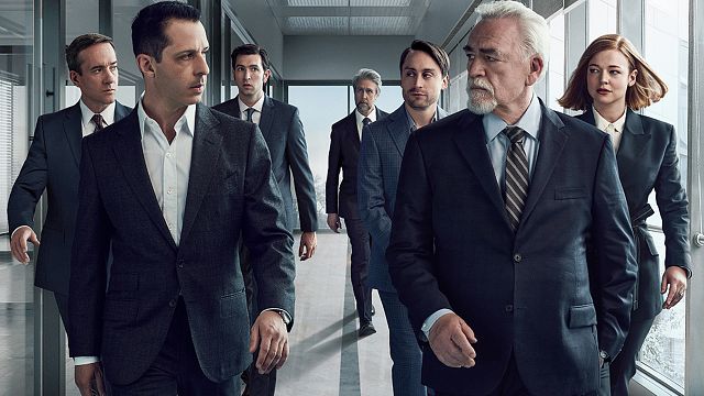 image de la news Succession saison 3 : enfin une date pour la série OCS