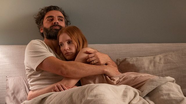 image de la news Scenes from a Marriage sur OCS : remake réussi ou inabouti, que pense la presse de la mini-série HBO ?