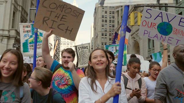 Bigger Than Us, le documentaire qui va vous inspirer : "Vous pouvez changer le monde en bas de chez vous"