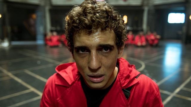 image de la news La Casa de Papel sur Netflix : la fin de la série a été écrite au dernier moment !