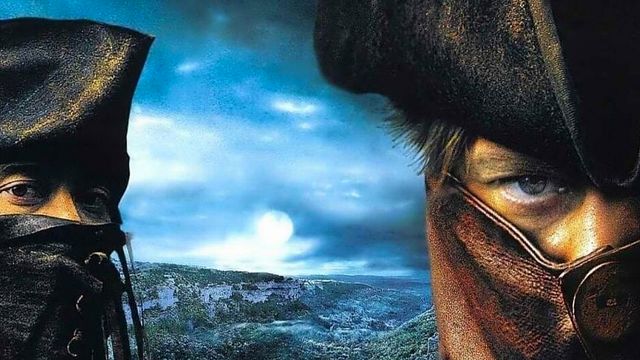 image de la news A la TV mercredi 22 septembre : un blockbuster français au casting cinq étoiles