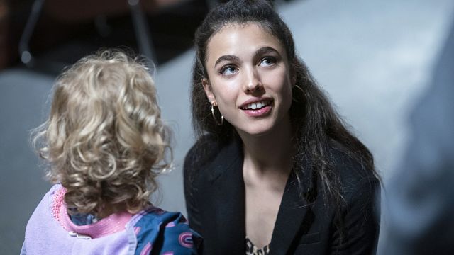 image de la news Bande-annonce Maid sur Netflix : Margaret Qualley et Andie MacDowell réunies dans cette série inspirée d’une histoire vraie