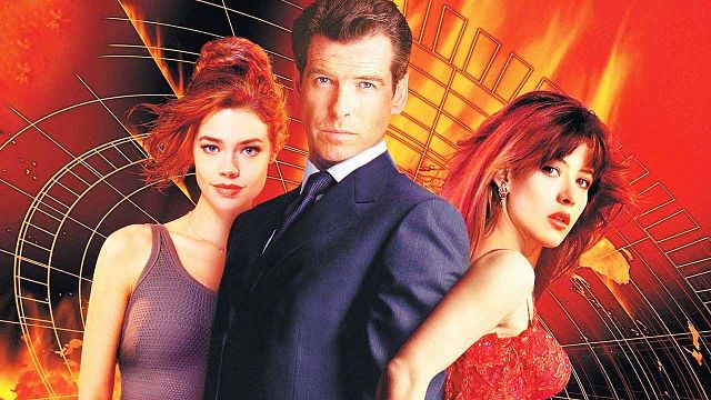 image de la news Le Monde ne suffit pas : d'où vient le titre du film de James Bond ?