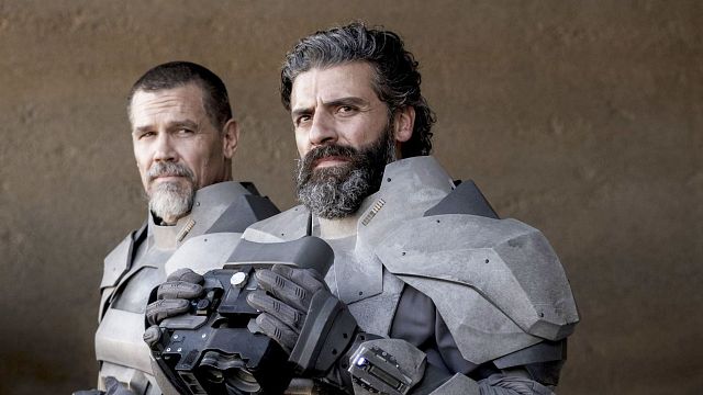 image de la news Sorties du 15 septembre : Dune est-il le meilleur film de la semaine ?