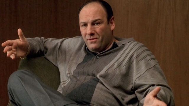 image de la news The Office : James Gandolfini a été payé 3 millions pour ne PAS jouer dans la sitcom