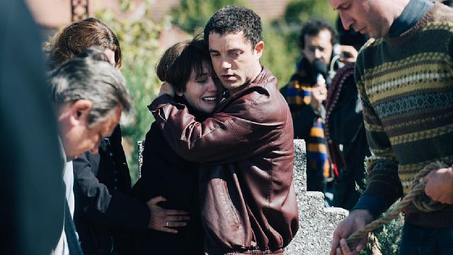 image de la news Une Affaire Française sur TF1 : à quoi ressemblent les vrais protagonistes de l'histoire ?