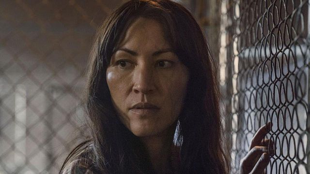 image de la news The Walking Dead sur OCS : une scène majeure du comics modifiée dans l’épisode 5