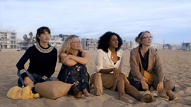 image de la news On The Verge sur Canal+ : y aura-t-il une saison 2 ?