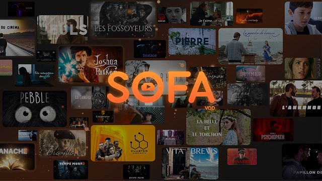 image de la news SOFA vod : tout savoir sur la plateforme de streaming dédiée aux films et séries indépendants