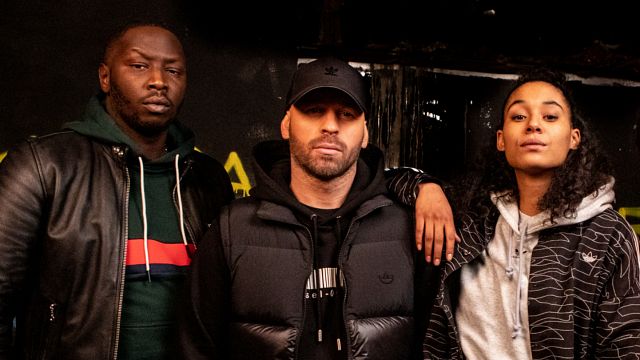 image de la news CANNESERIES 2021 : Validé, Gomorra, Le Tour du monde en 80 jours,… tout le programme du festival