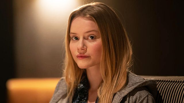 image de la news Fugueuse : rencontre avec Romane Jolly, la révélation de la série de TF1
