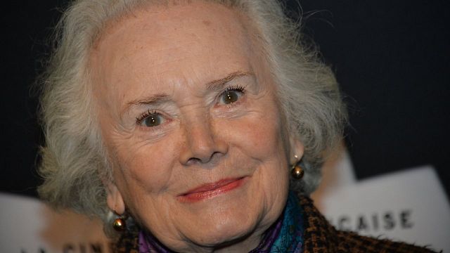 Mort de l'actrice Anna Gaylor, mère de Godefroy dans Les Visiteurs