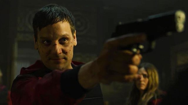 image de la news La Casa de Papel : les premières images haletantes de la partie 2 de la saison 5