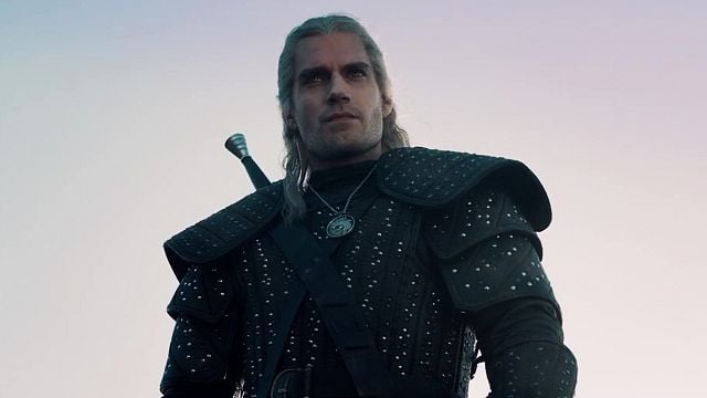 image de la news The Witcher sur Netflix : une nouvelle bande-annonce monstrueuse pour la saison 2