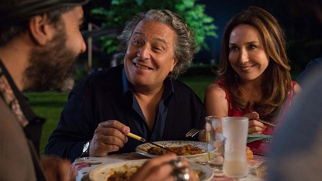 image de la news À bras ouverts sur M6 : pourquoi le film a fait polémique