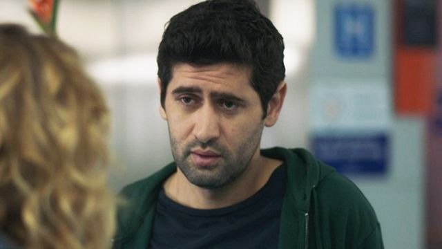 image de la news Demain nous appartient : "Victoire va avoir d'étranges visions"... Les révélations de Mayel Elhajaoui (Georges) sur l'intrigue Coeur brisé