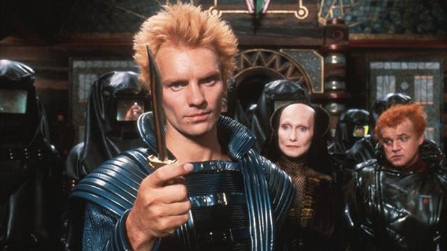 70 ans de Sting : Dune, Kaamelott, Guy Ritchie... Une carrière étonnante à l'écran