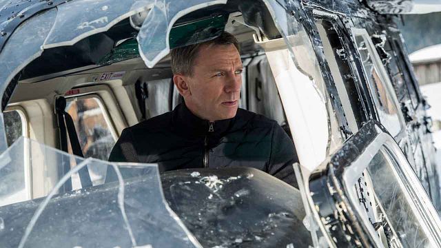 image de la news Spectre sur France 2 : piratage, vols de voitures... Retour sur un tournage aux multiples galères