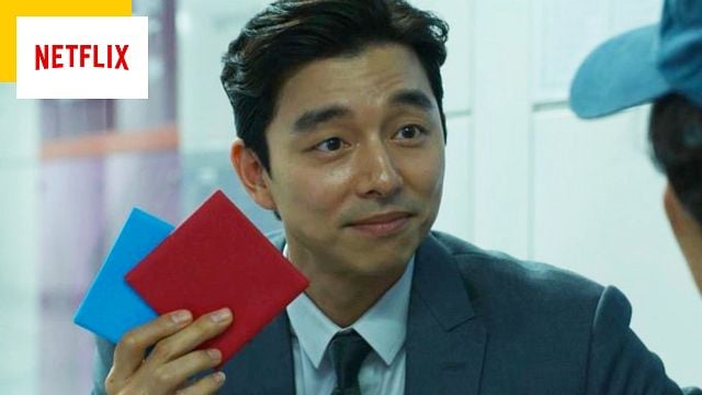image de la news Squid Game sur Netflix : 2 grandes stars coréennes se cachent dans la série