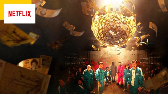 image de la news Squid Game sur Netflix : et 45,6 milliards de wons, ça fait combien en euros ?