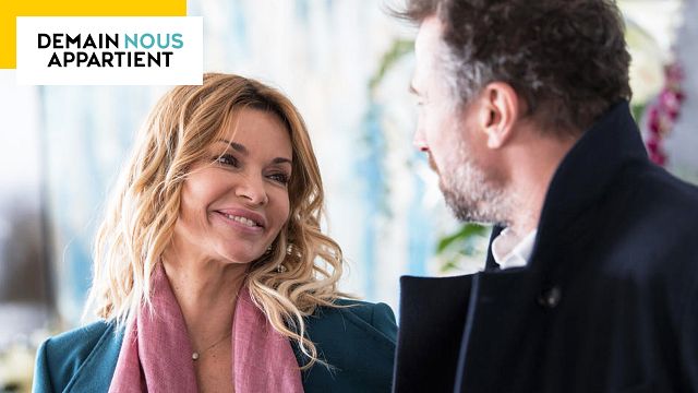 image de la news Demain nous appartient : un mariage surprise, une intrigue sur Anna et Karim... Ce qui vous attend d'ici la fin de l'année