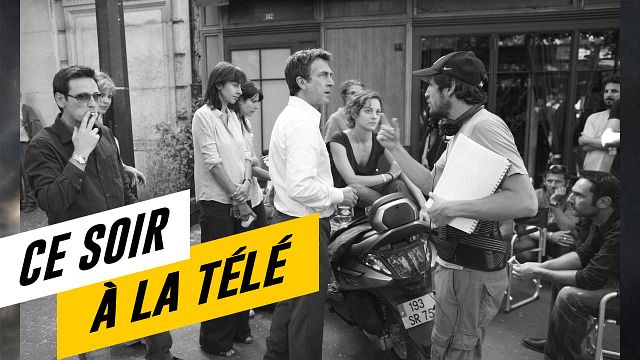 image de la news Les Petits mouchoirs : un film de potes... mais un enfer pour Guillaume Canet